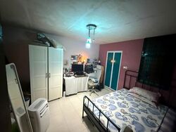 Blk 480 Segar Gardens (Bukit Panjang), HDB 4 Rooms #559877161
